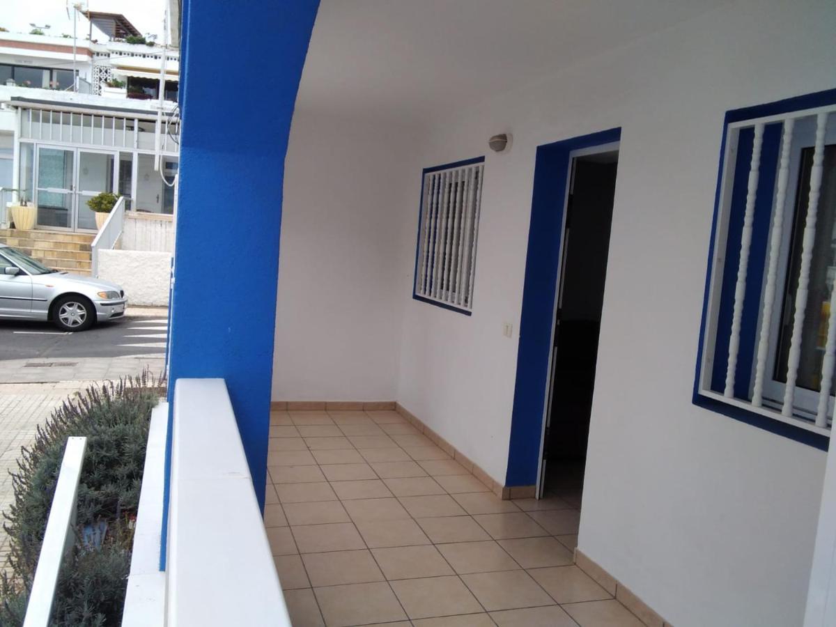 Las Palmeras Los Realejos Exteriér fotografie