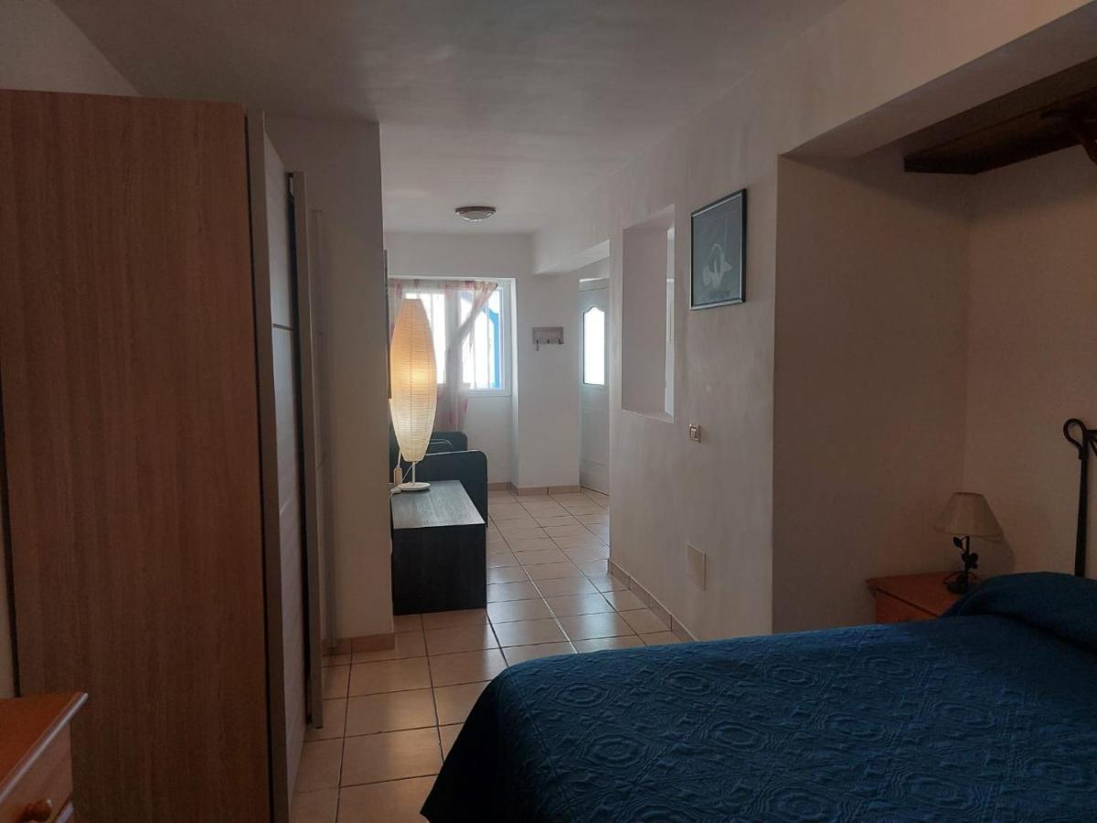 Las Palmeras Los Realejos Exteriér fotografie