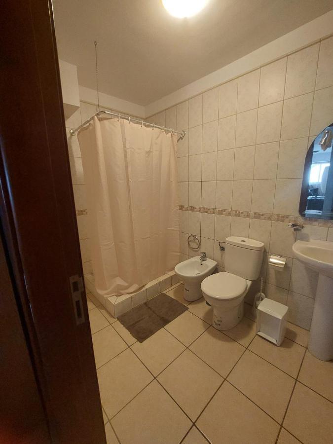 Las Palmeras Los Realejos Exteriér fotografie