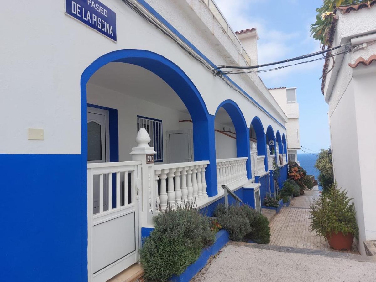 Las Palmeras Los Realejos Exteriér fotografie