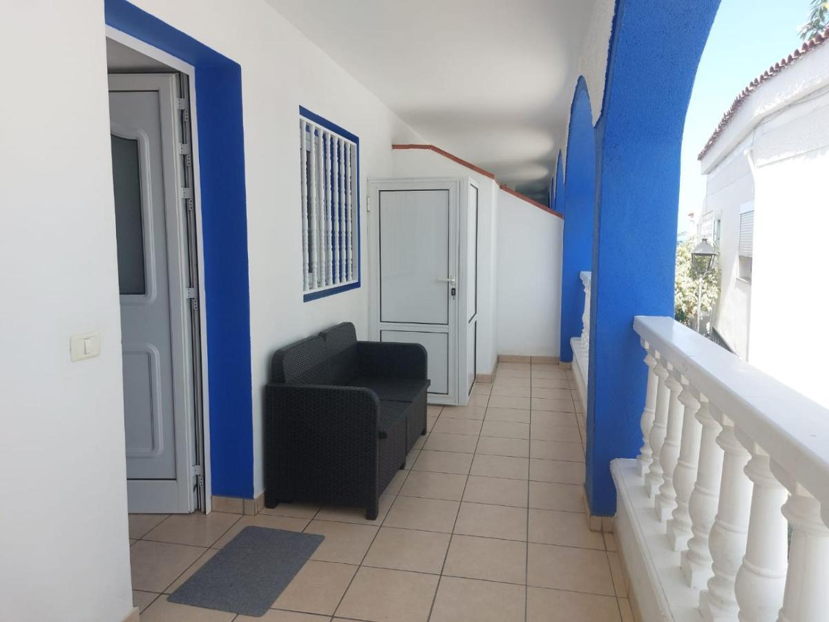 Las Palmeras Los Realejos Exteriér fotografie